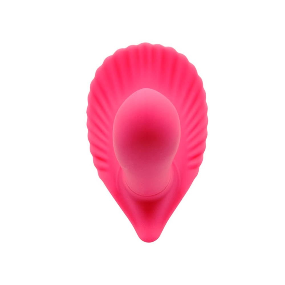 Pretty Love Fancy Clamshell con telecomando