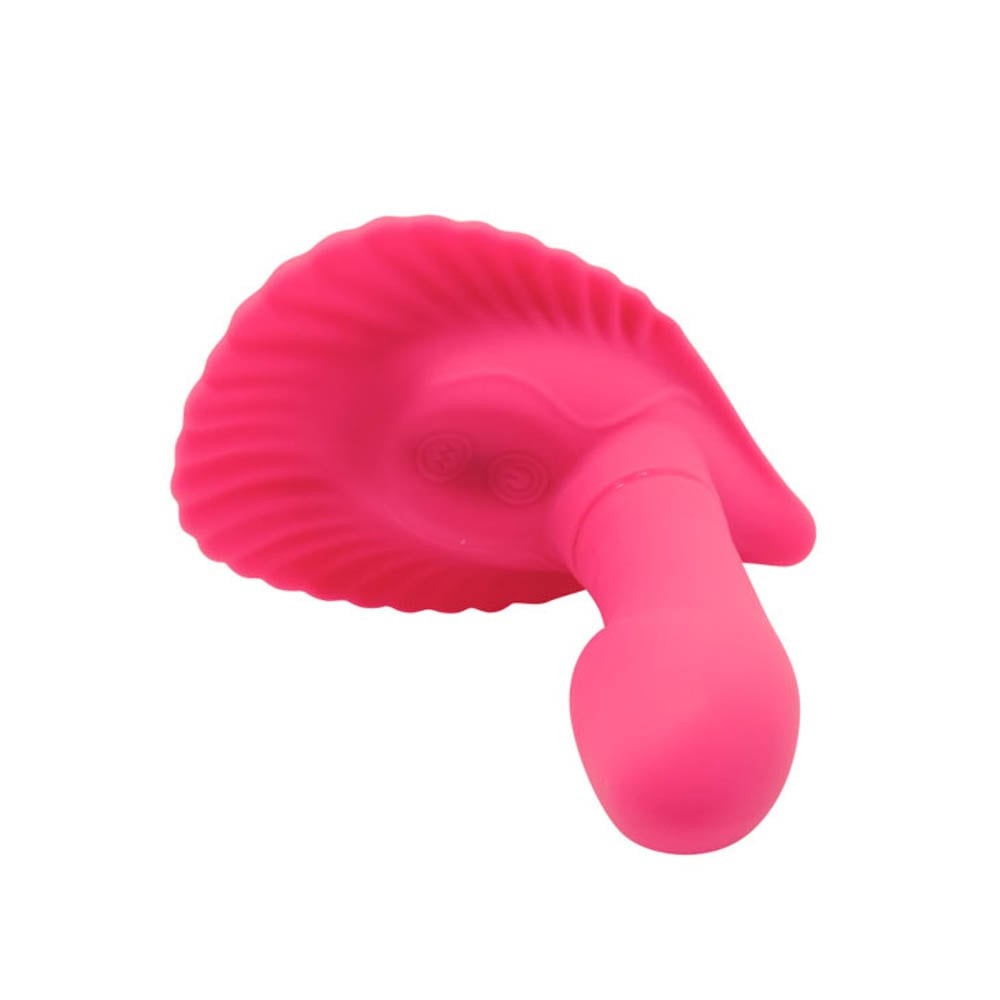 Pretty Love Fancy Clamshell con telecomando