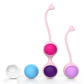 Bellissime palline di Kegel I