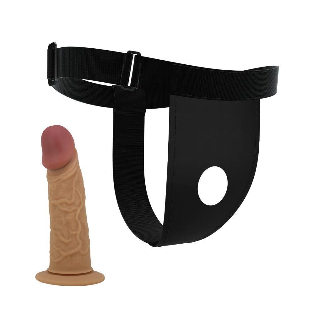 Slip con imbracatura Pretty Love Houston