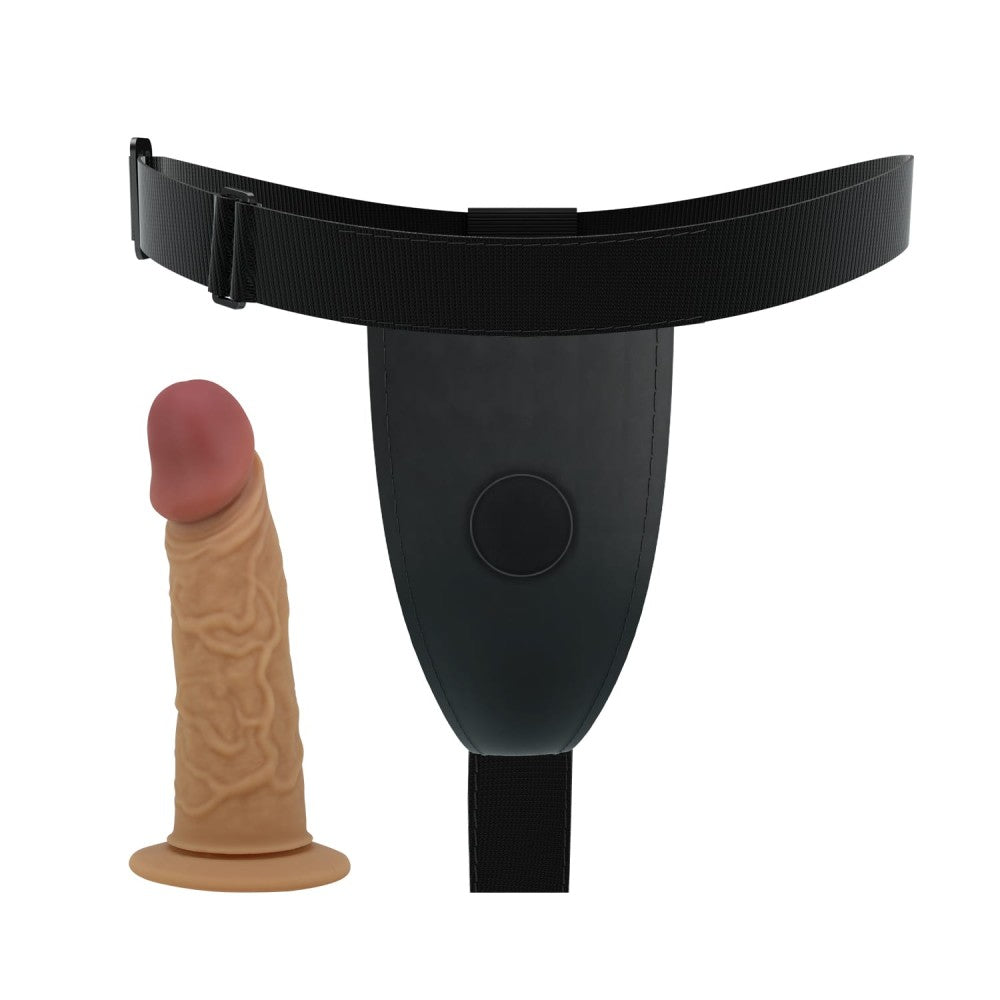 Slip con imbracatura Pretty Love Houston