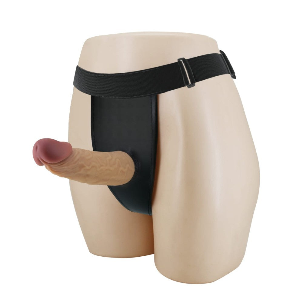 Slip con imbracatura Pretty Love Houston