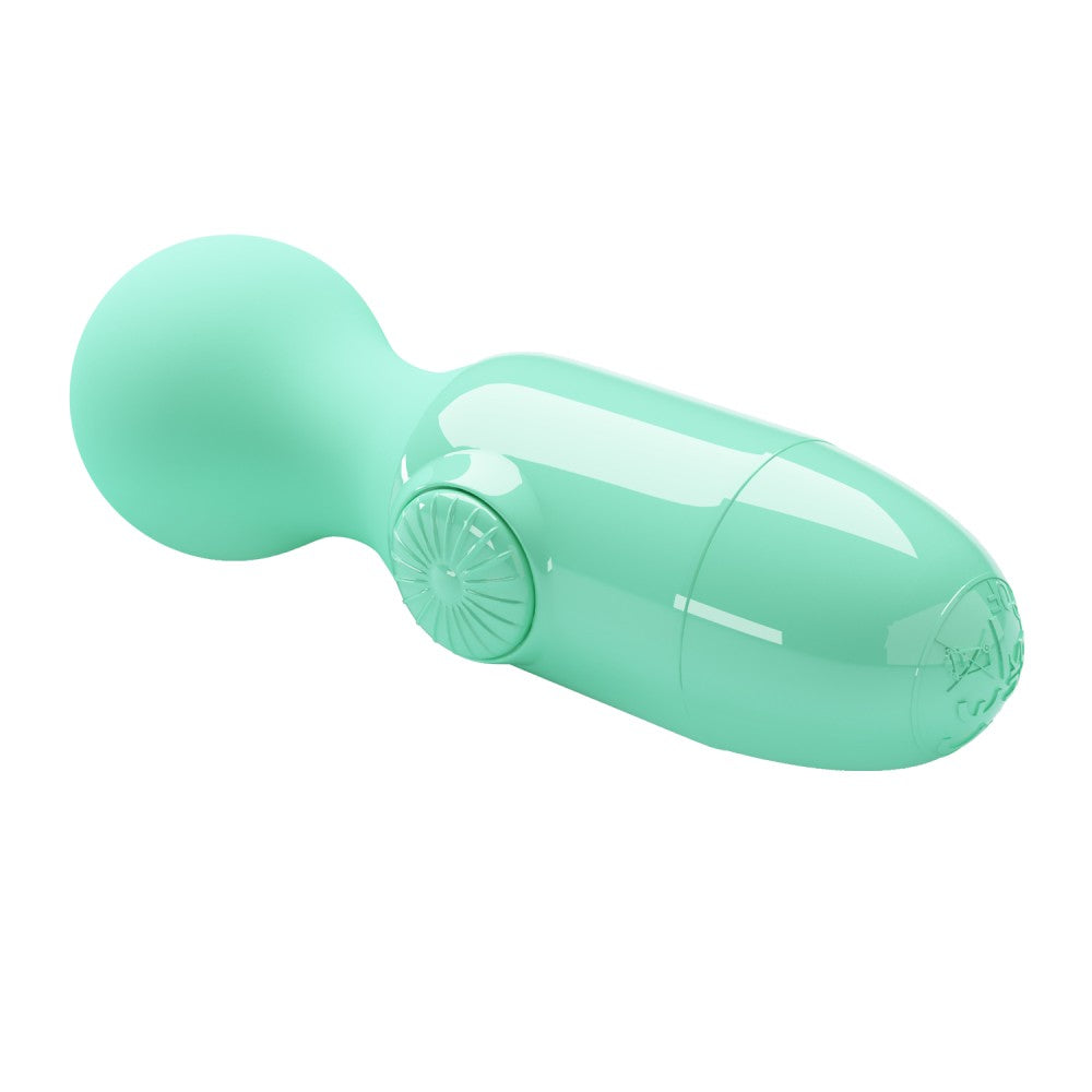 Pretty Love Mini Stick Verde