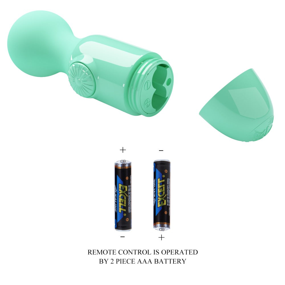 Pretty Love Mini Stick Verde