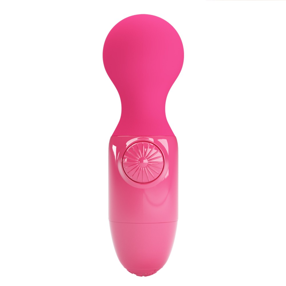 Pretty Love Mini Stick Rosso