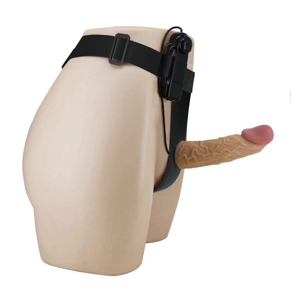 Slip con imbracatura Pretty Love Draven