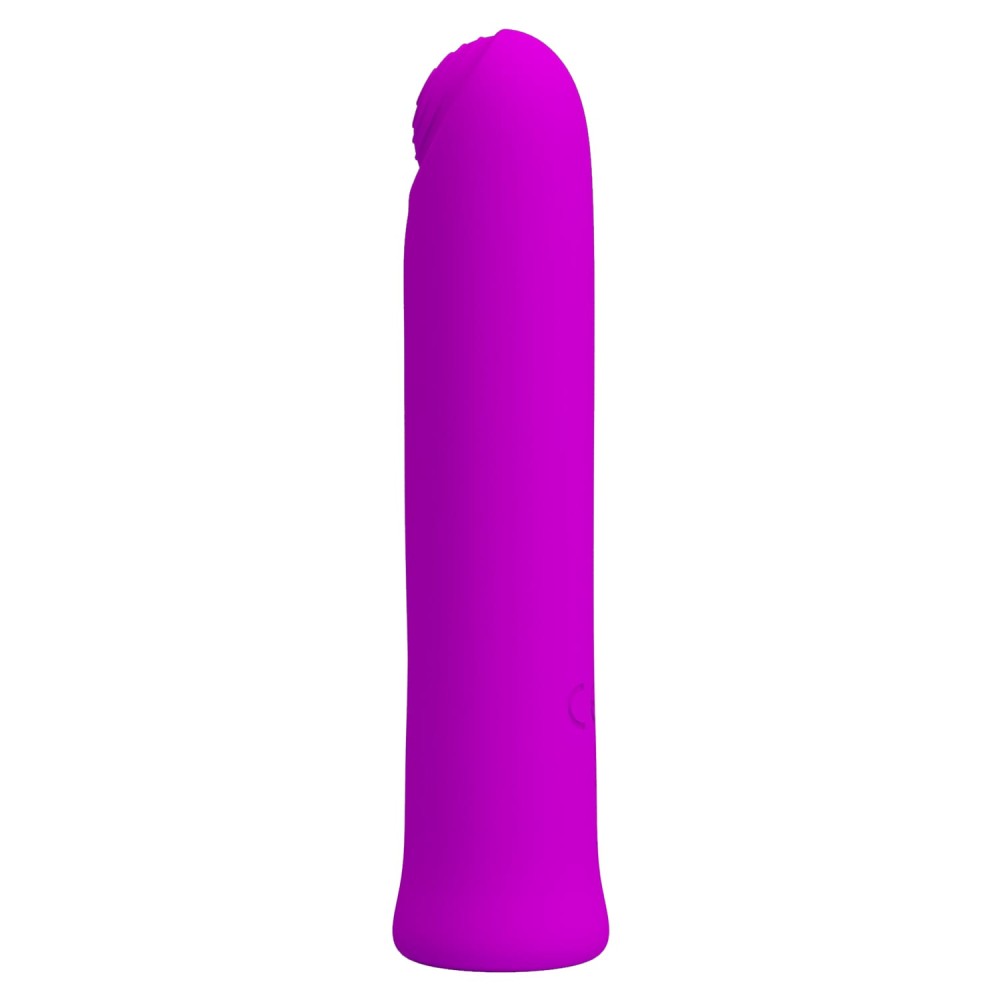 Adoro Curtis Purple