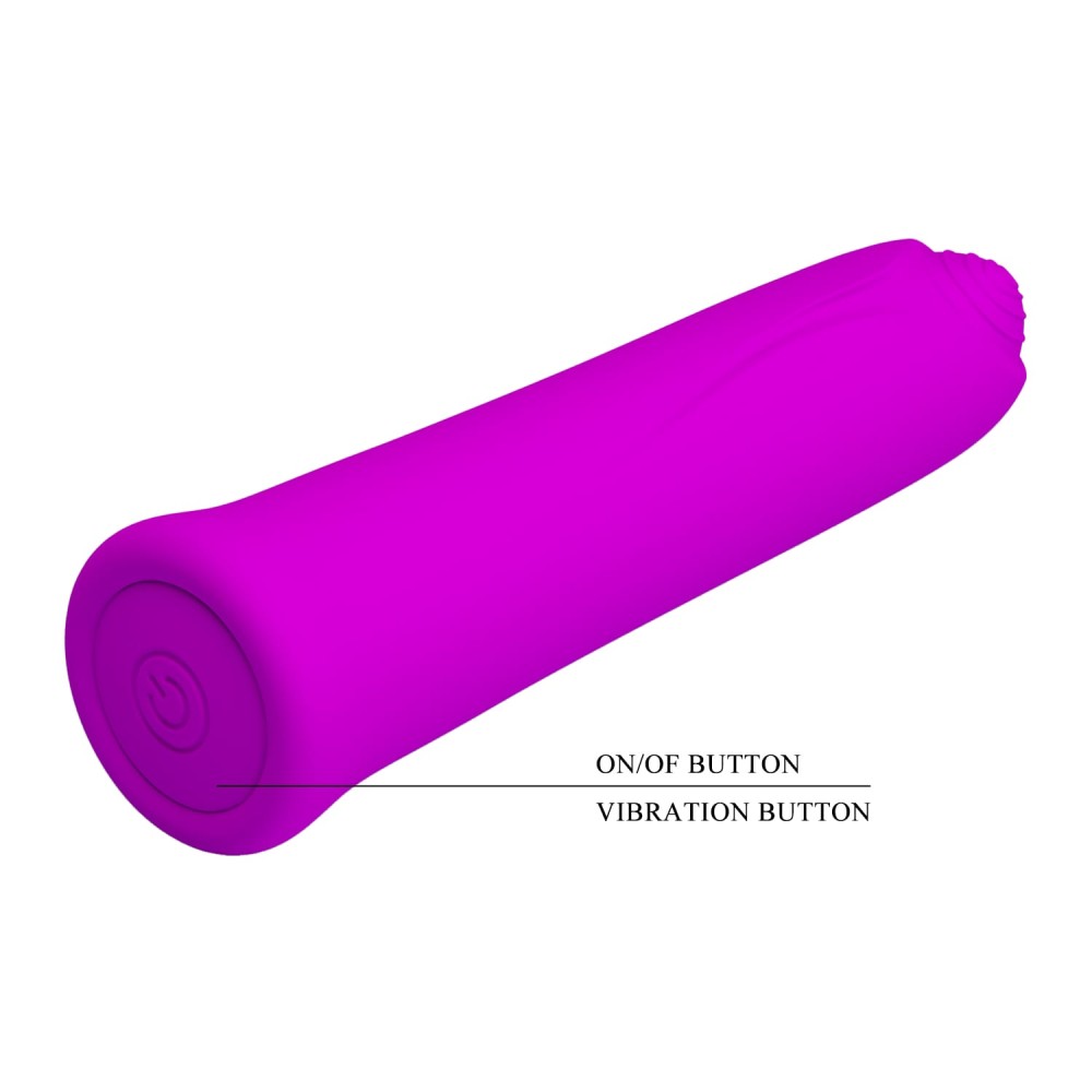 Adoro Curtis Purple