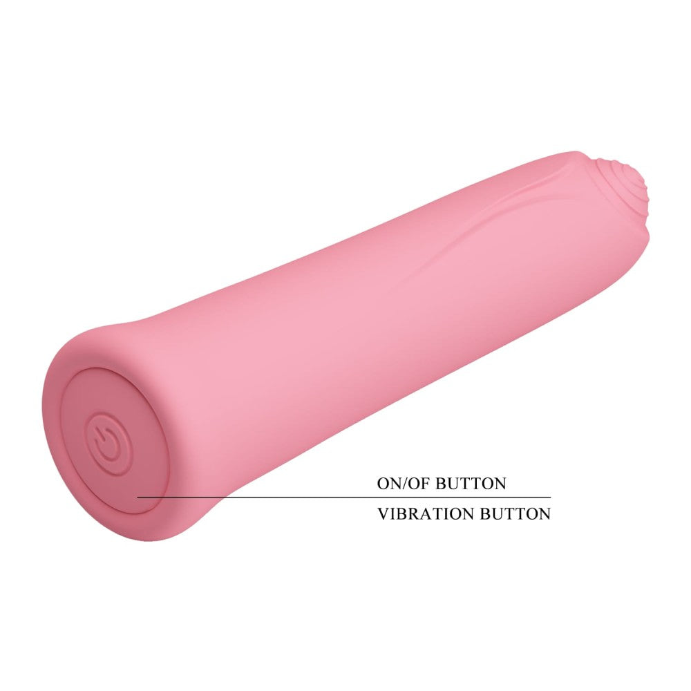 Adoro Curtis Pink
