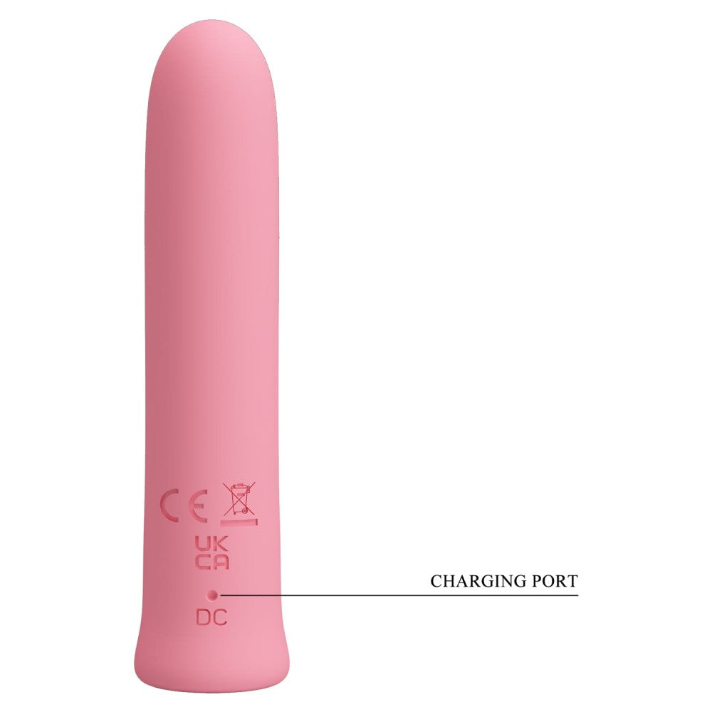 Adoro Curtis Pink