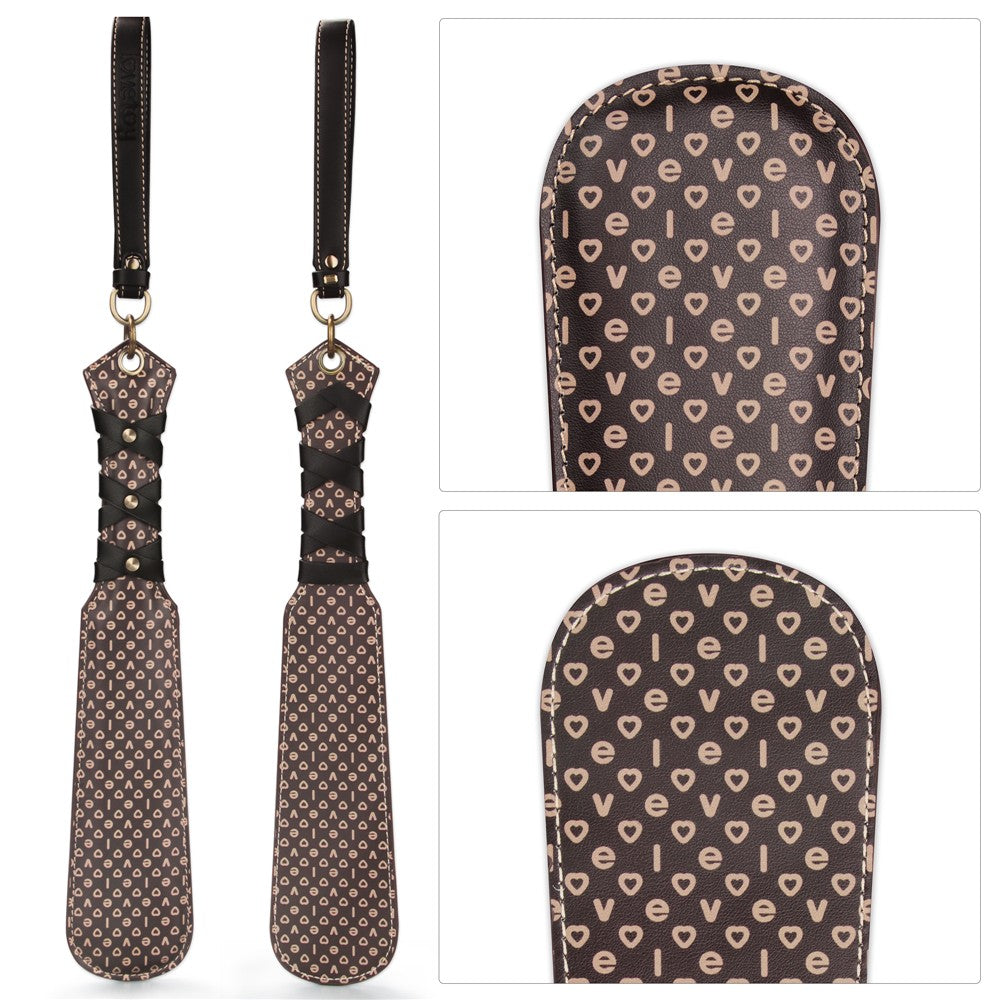 15'' Rebellion Reign Love Paddle_B15O50_3