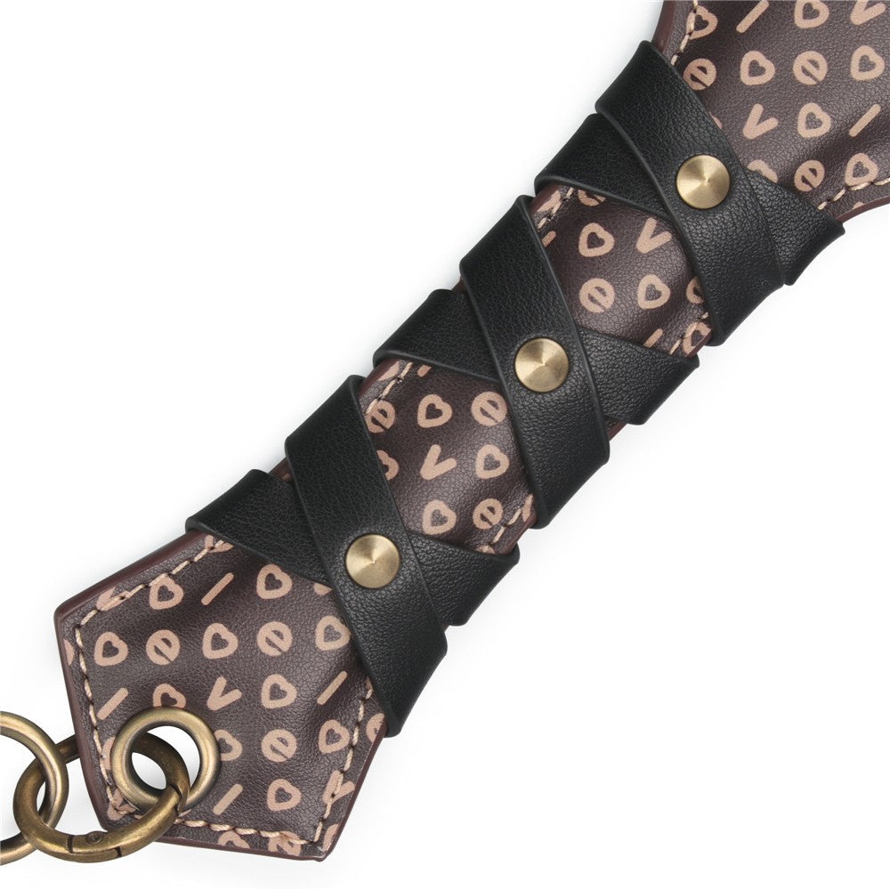 15'' Rebellion Reign Love Paddle_B15O50_3