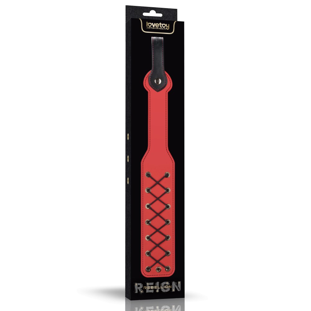 Pagaia di corda Rebellion Reign da 15''
