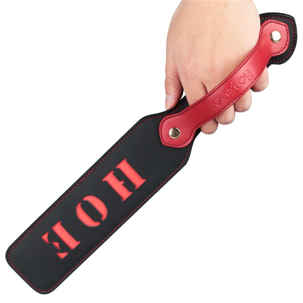 Pagaia Rebellion Reign da 15'' "HOE"