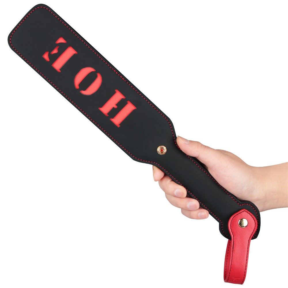 Pagaia Rebellion Reign da 15'' "HOE"
