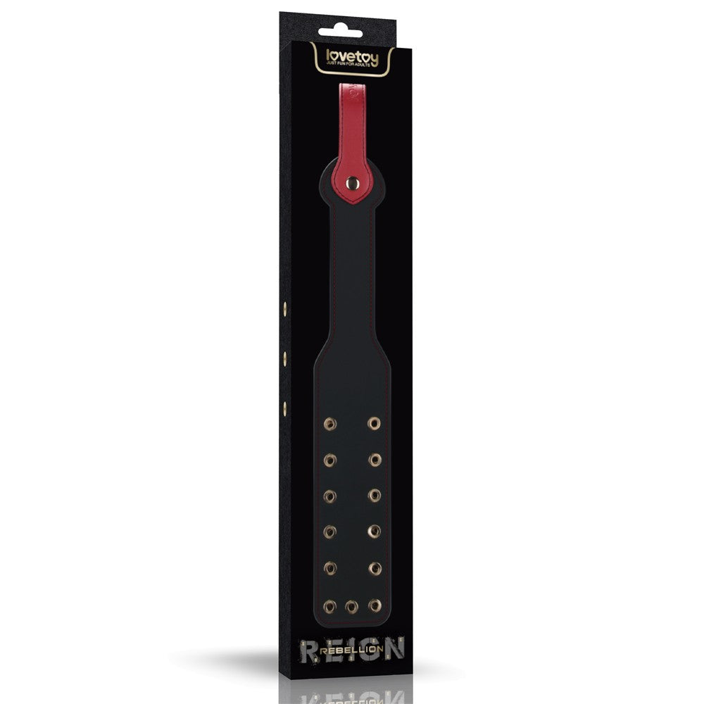 Pagaia Rebellion Reign da 15'' a doppio ramo