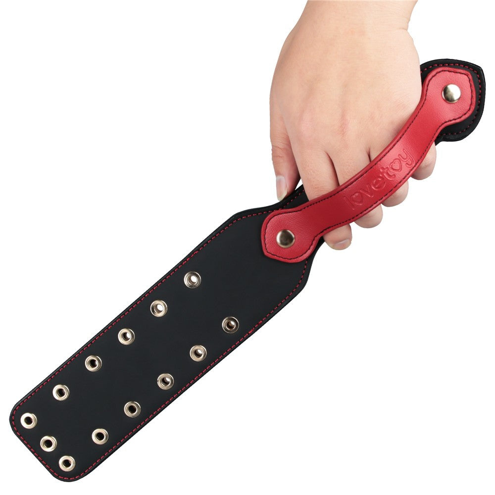 Pagaia Rebellion Reign da 15'' a doppio ramo