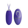 Pretty Love Jenny - Gioventù