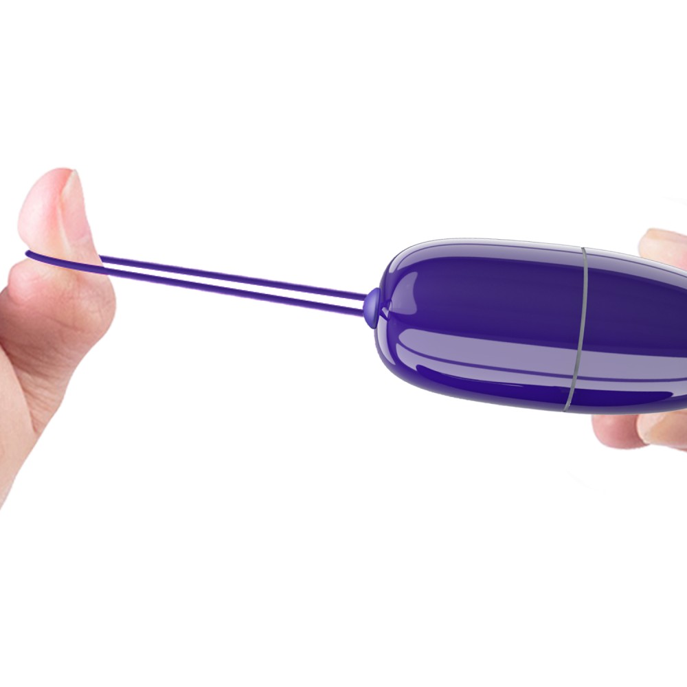 Pretty Love Selkie - Gioventù