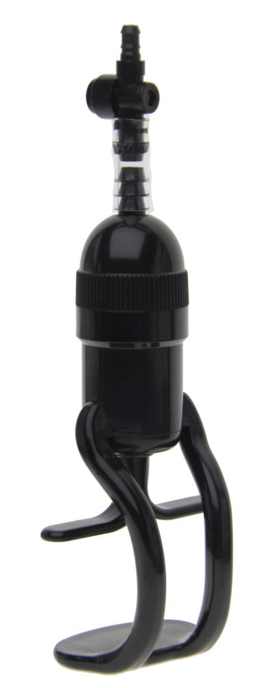 Pompa per la figa LuvPump II