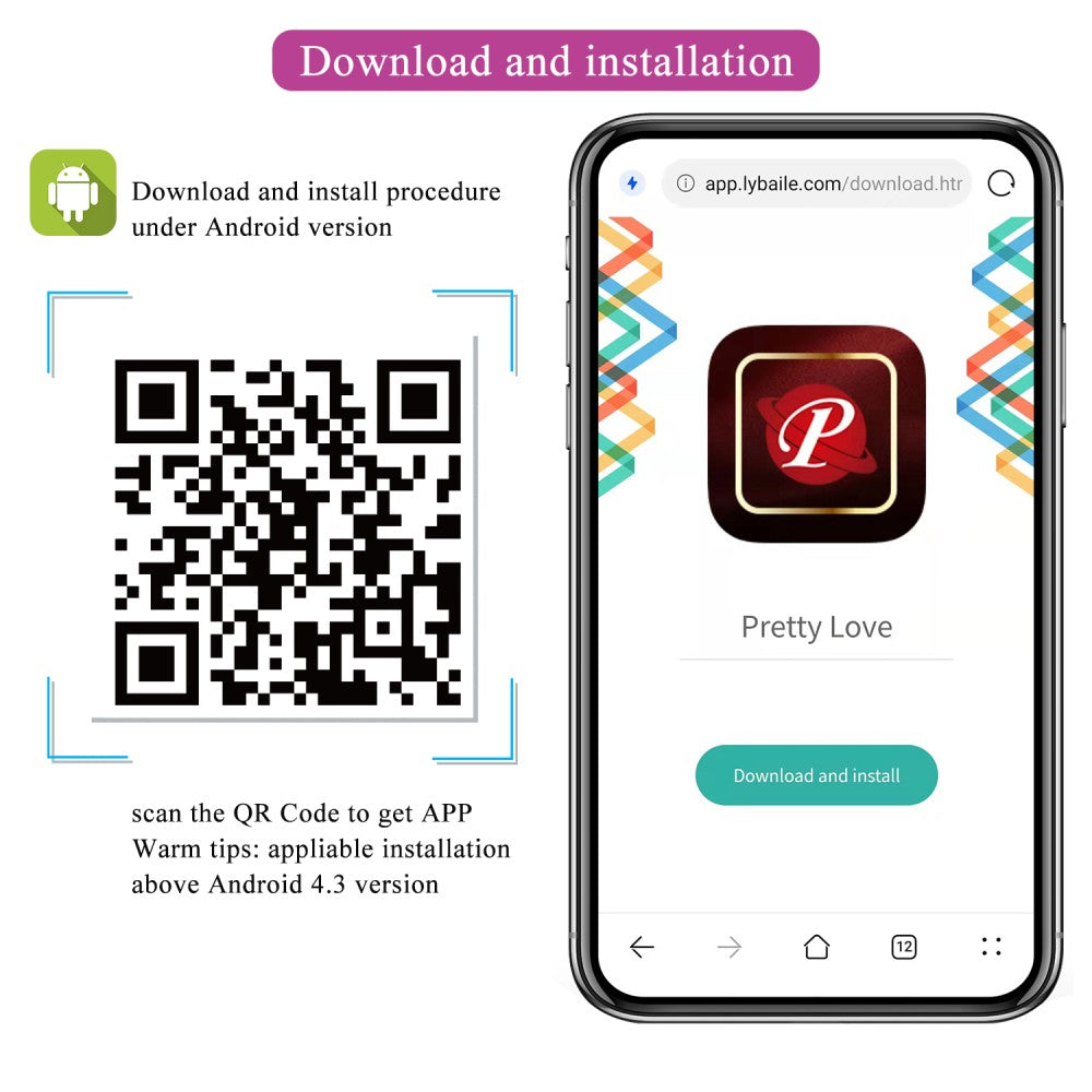 Bella Amo Abner Viola