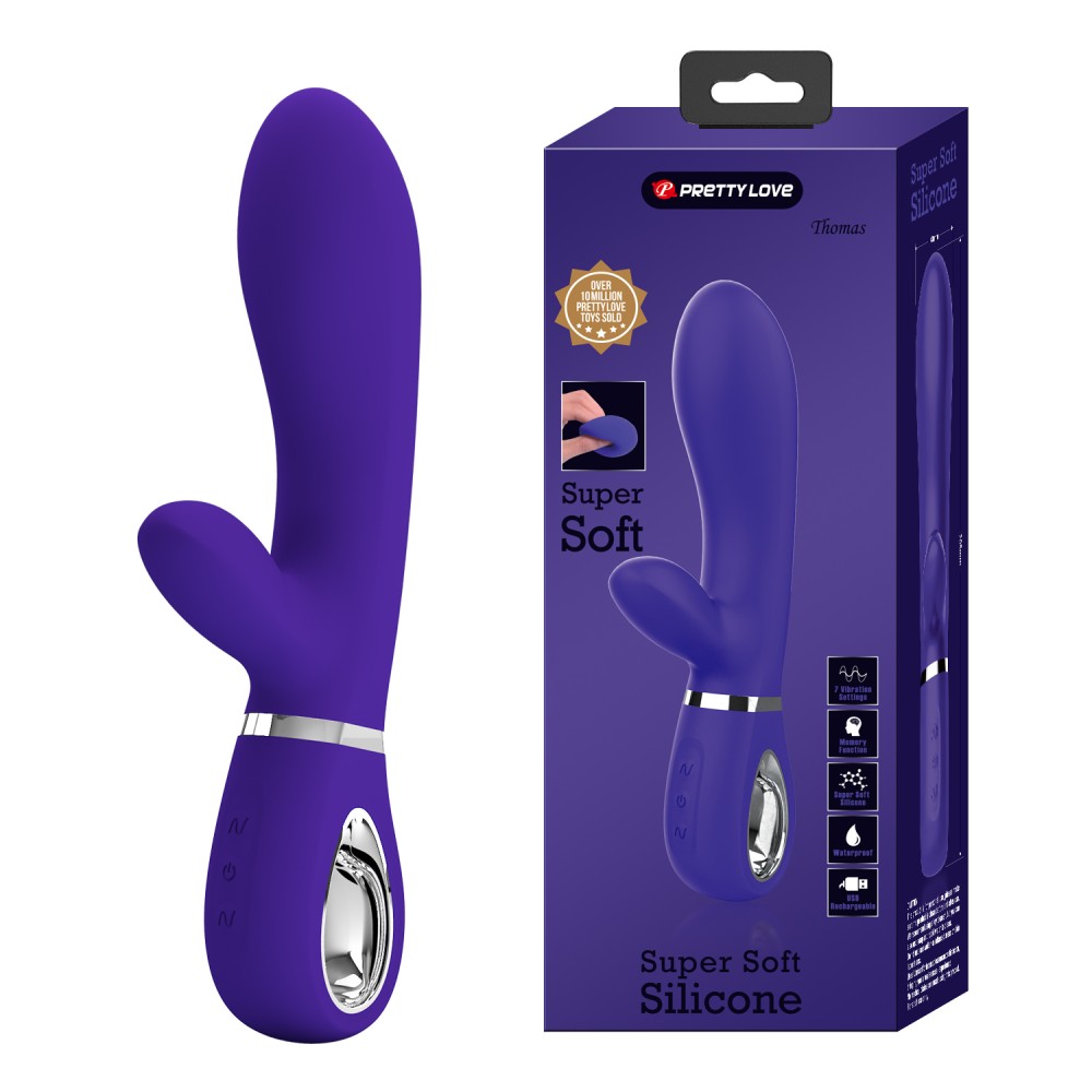 Bellissimo amore Thomas Purple II_B0O50_5