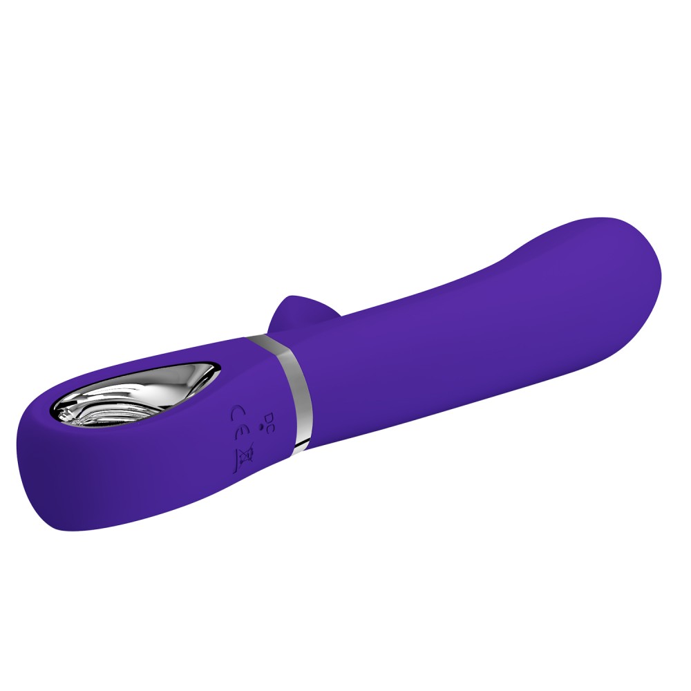 Bellissimo amore Thomas Purple II_B0O50_5