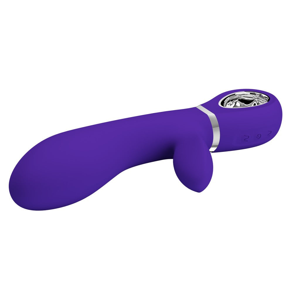 Bellissimo amore Thomas Purple II_B0O50_5