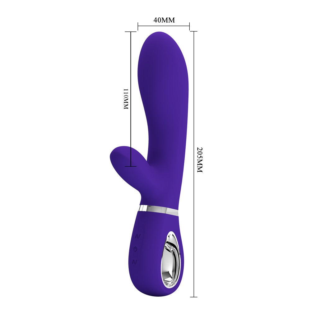 Bellissimo amore Thomas Purple II_B0O50_5