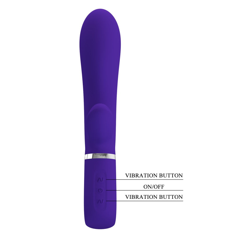Bellissimo amore Thomas Purple II_B0O50_5