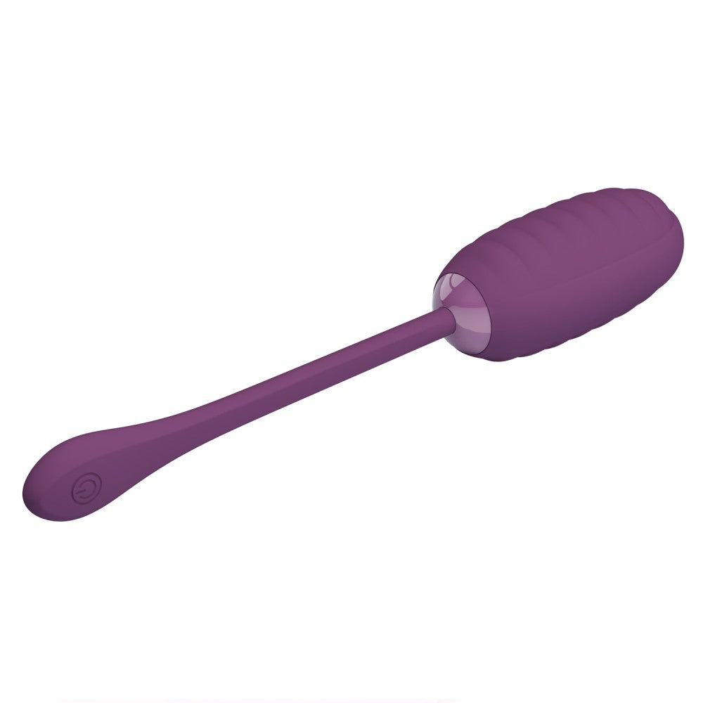 Casper Purple, un amore grazioso