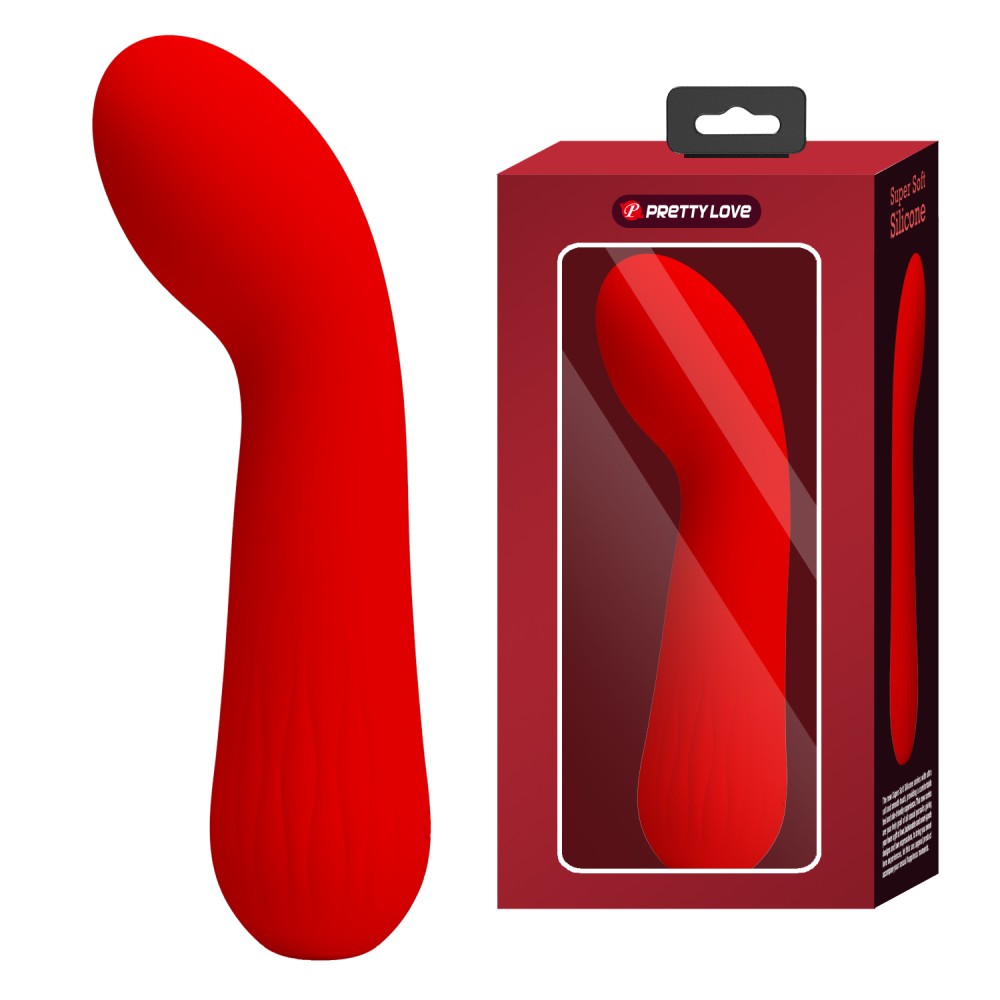 Pretty Love Faun Rosso