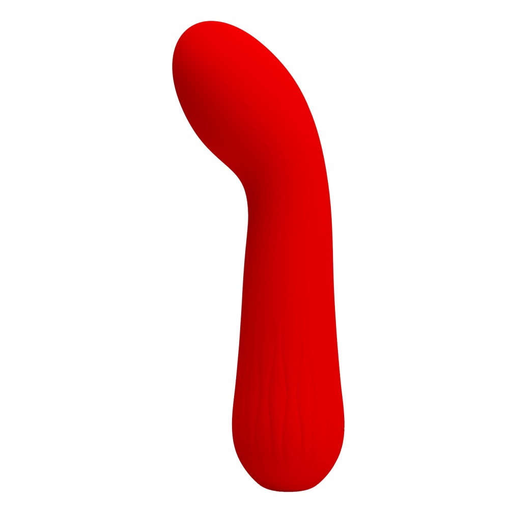 Pretty Love Faun Rosso