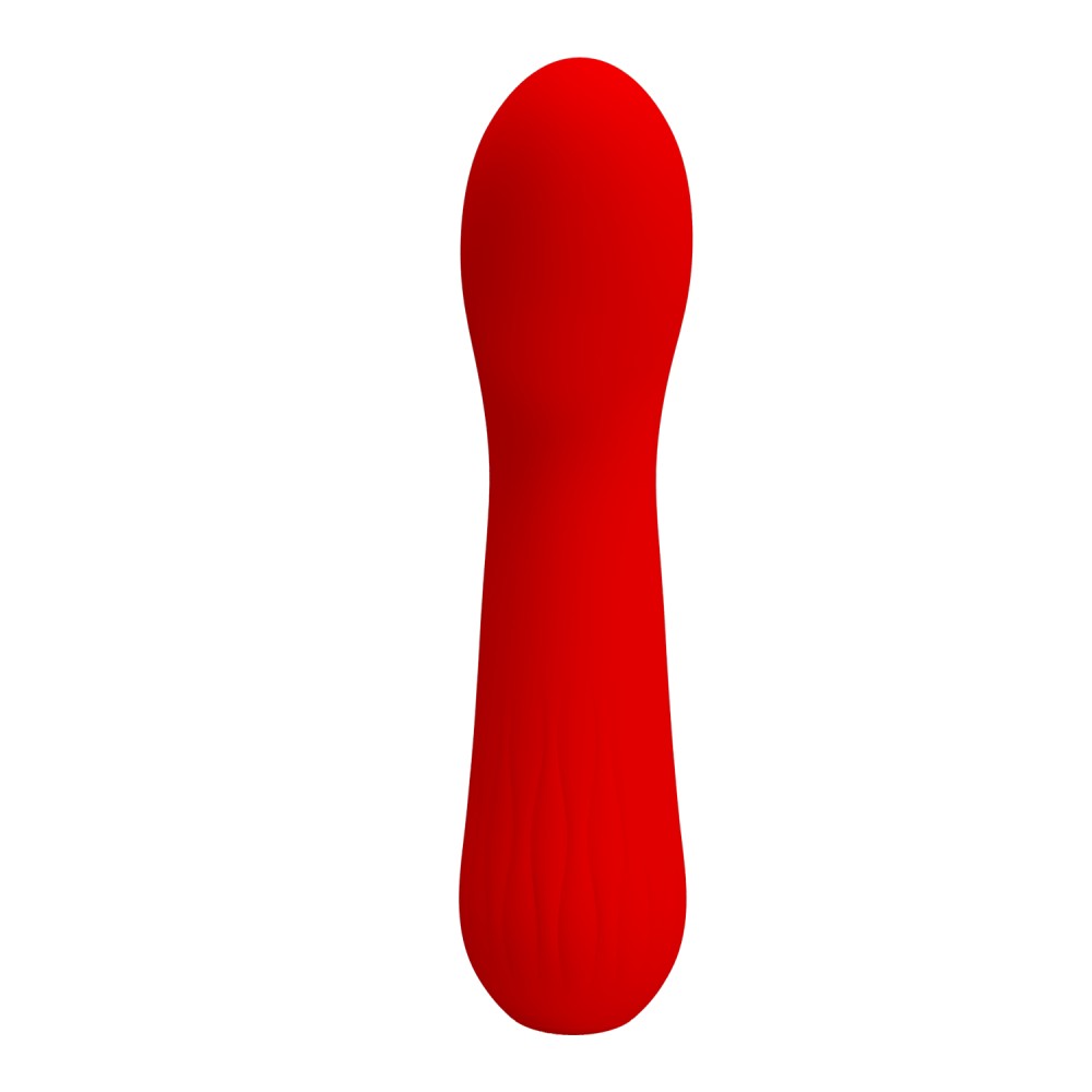 Pretty Love Faun Rosso