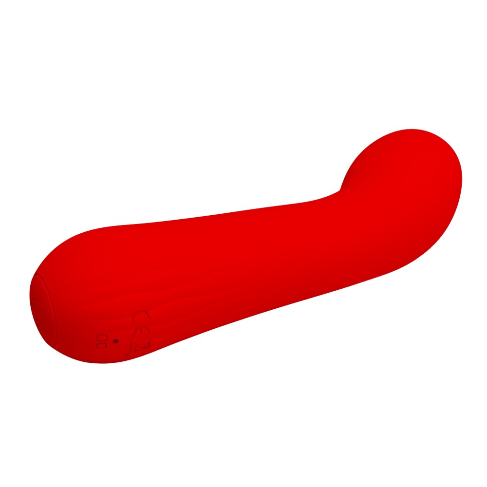 Pretty Love Faun Rosso