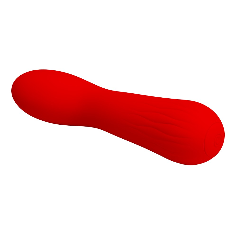 Pretty Love Faun Rosso