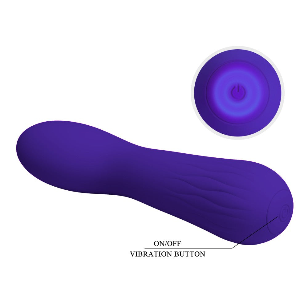 Fauno viola Pretty Love II