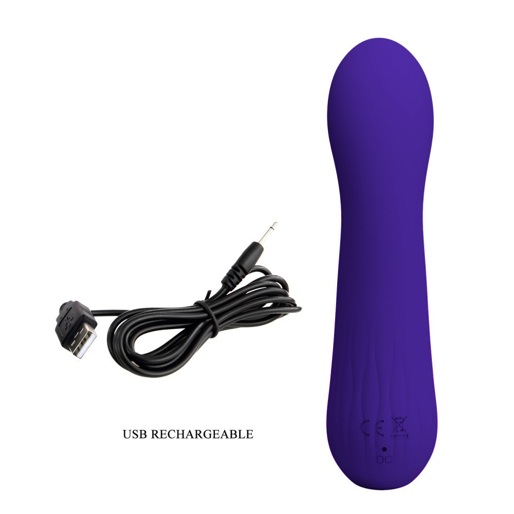 Fauno viola Pretty Love II