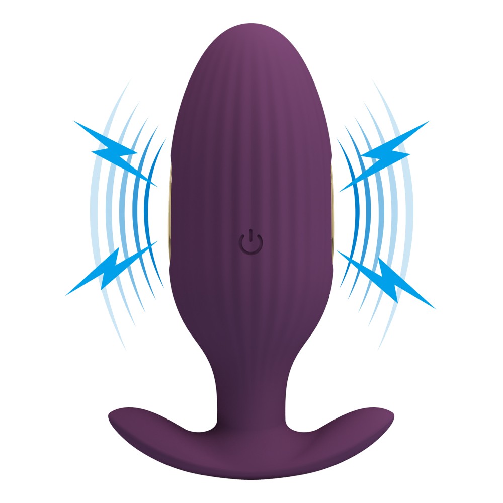 Bellissimo amore Jefferson Purple