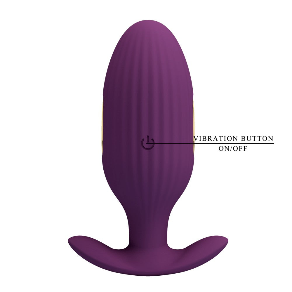 Bellissimo amore Jefferson Purple