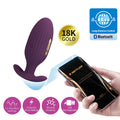 Bellissimo amore Jefferson Purple