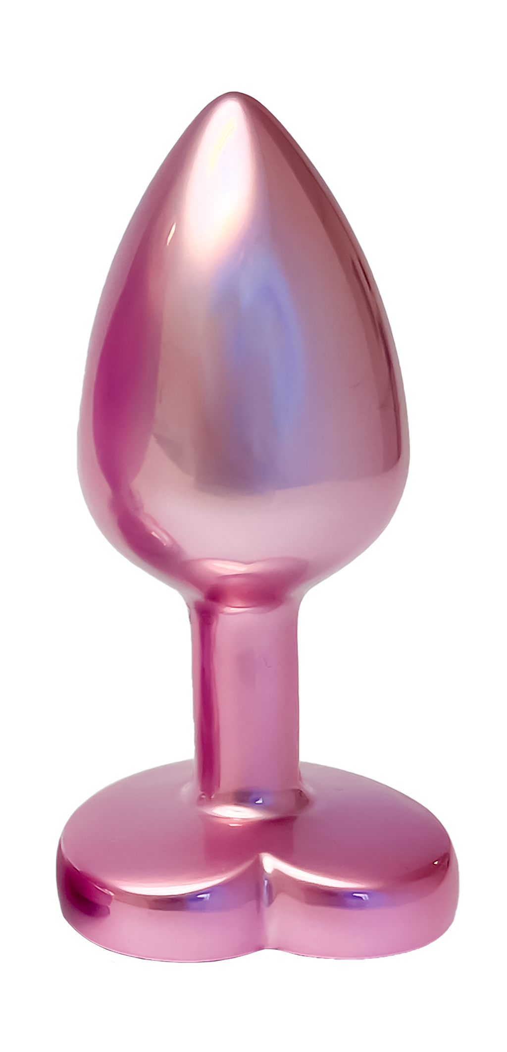GLEAMING LOVE PEARL PINK PLUG PICCOLO