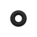Renegade - Anello pompiere - Grande - Nero