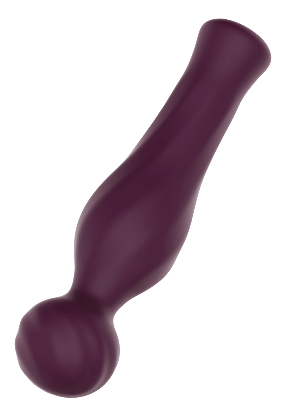ESSENTIALS MAGIC WAND VIBRATORE