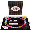UNA VITA DI SESSO!