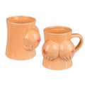 Tette da tazza