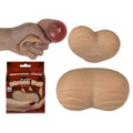 Pallina antistress per testicoli