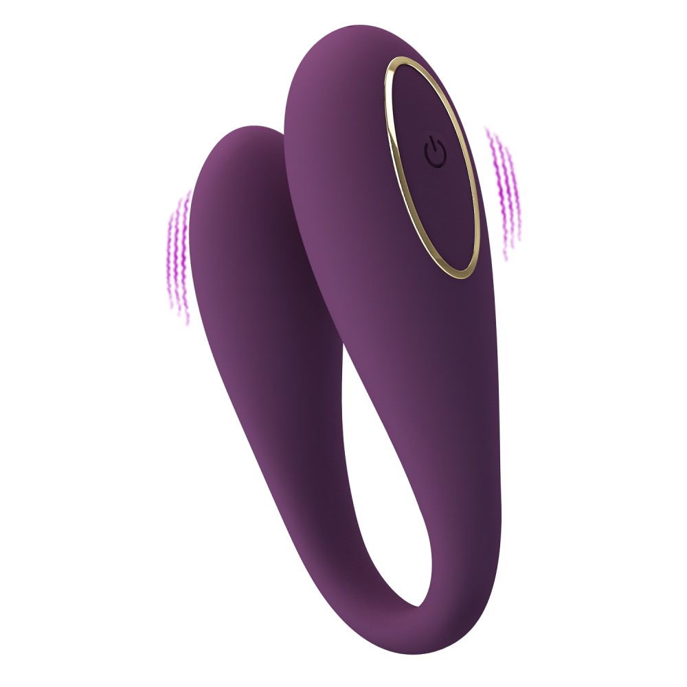 Pretty Love August Purple