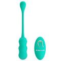 Bella Leshy Green
