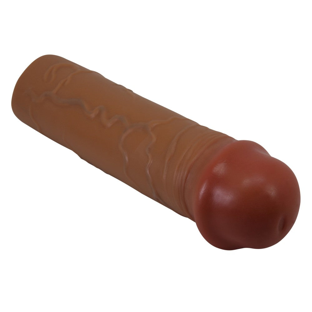 Bella Amo Nile Brown